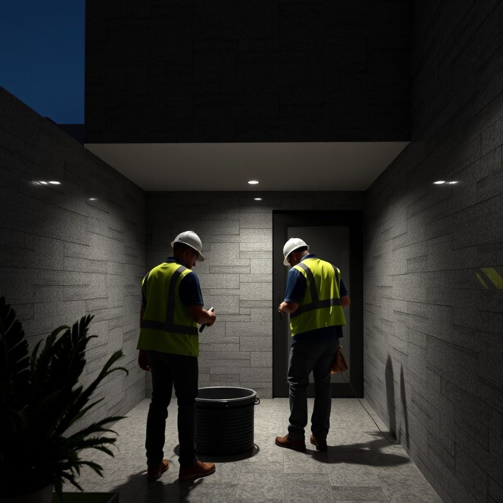 Granito para Revestimento Externo: Vantagens e Aplicações