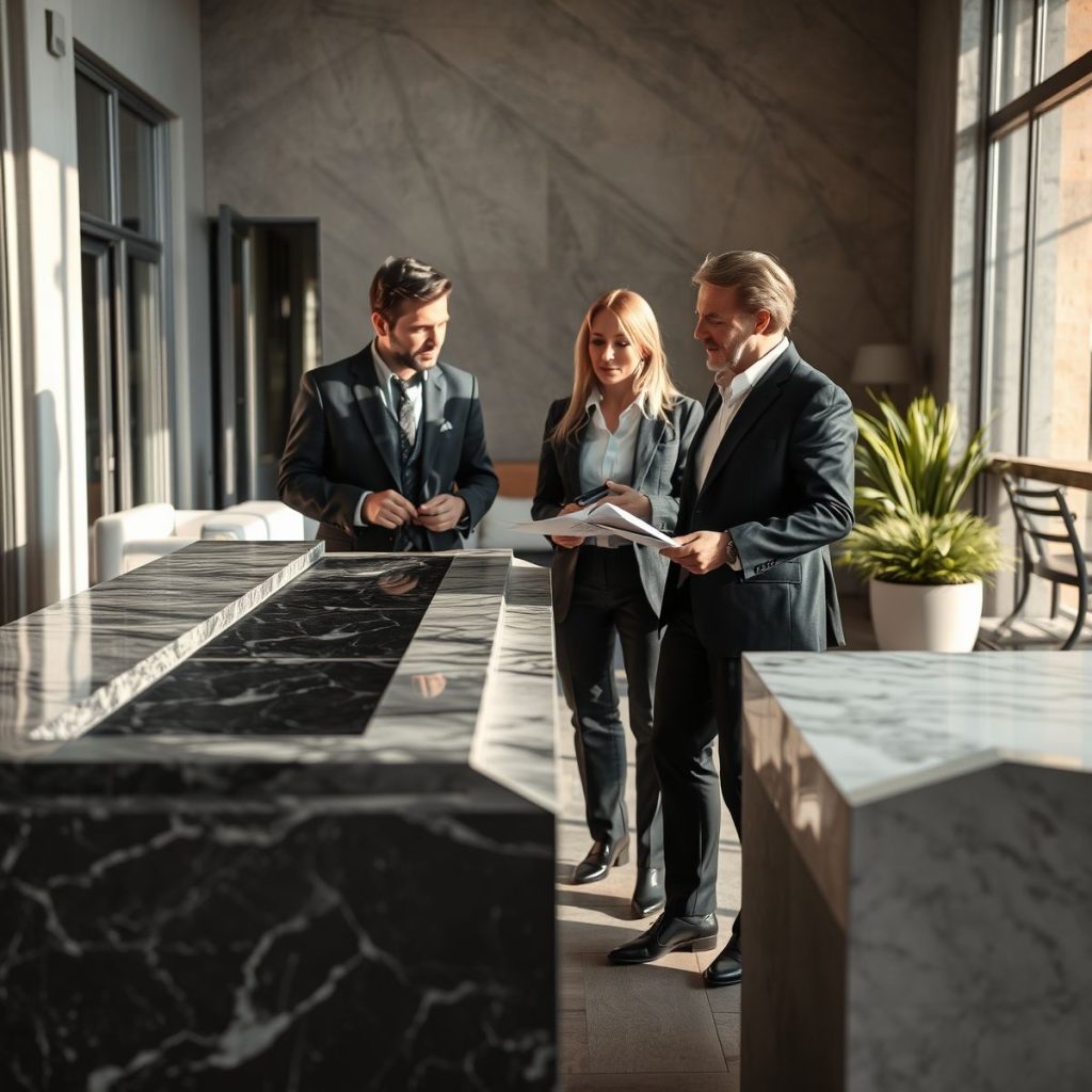 Bordas em pedra natural: Beleza e resistência para sua piscina