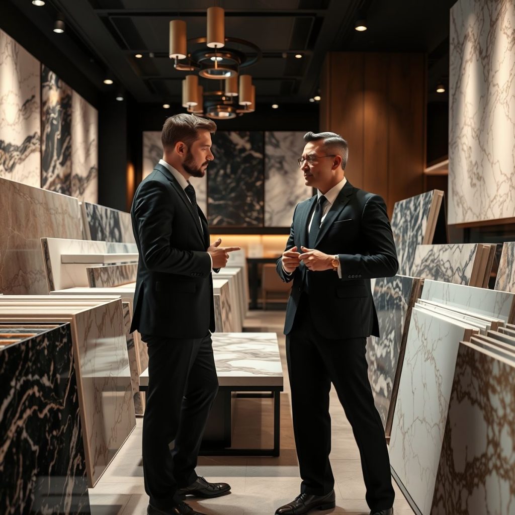 Preços de Mármore: Descubra os Melhores Valores e Opções